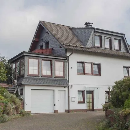 Ferienwohnung Winterberg-Blick Zewnętrze zdjęcie