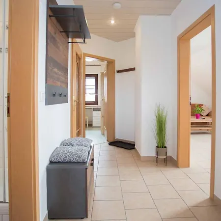 Ferienwohnung Winterberg-Blick Zewnętrze zdjęcie
