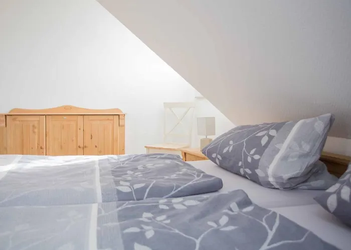 Ferienwohnung Winterberg-Blick